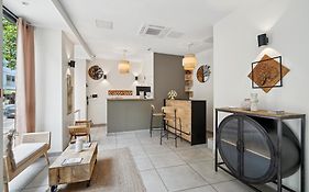 Hotel Le National